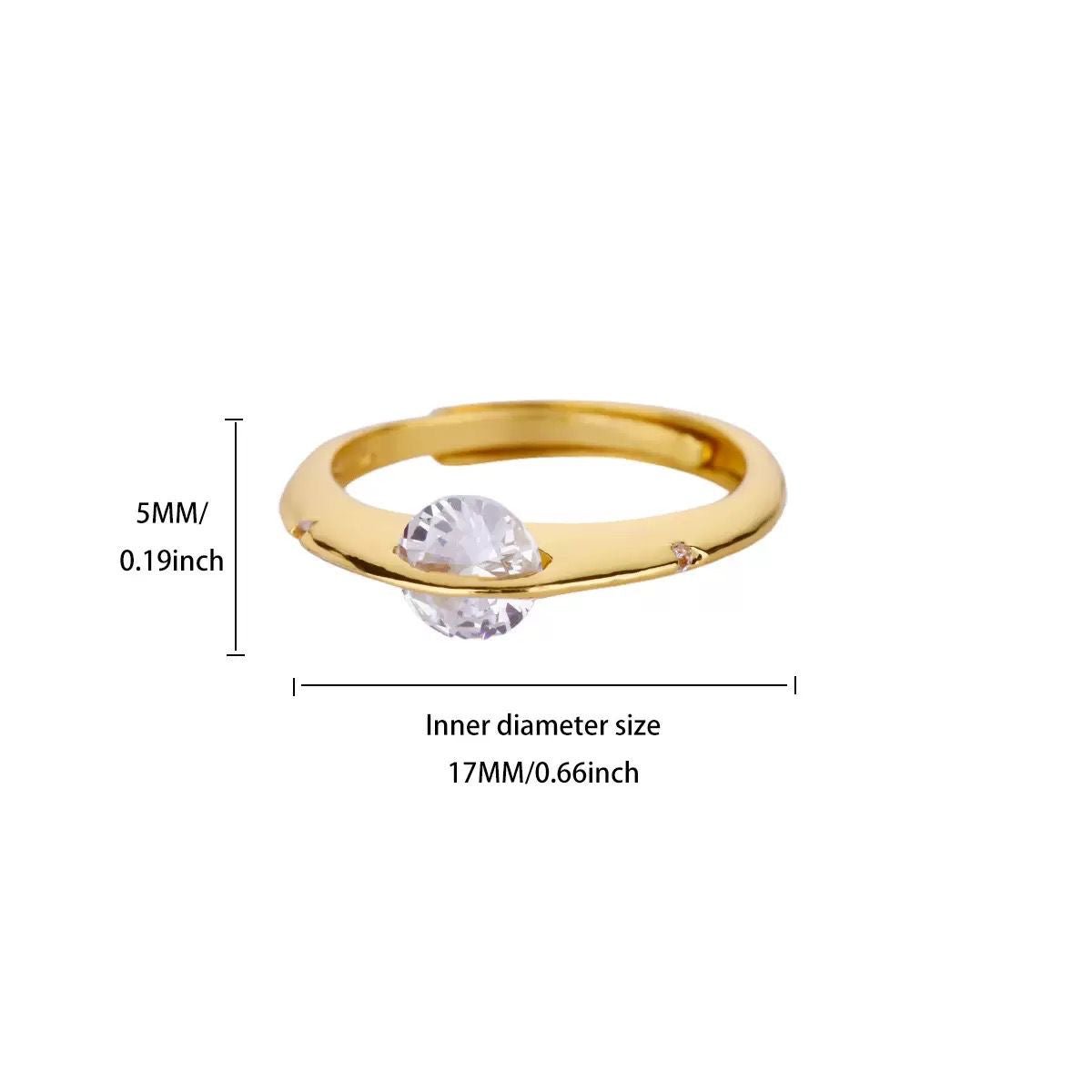 Orion Ring