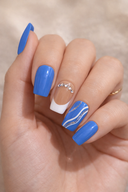 Zaree Beauty Press-On Nail Mystery Bag™