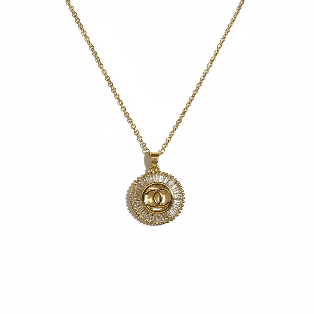 Charismatic Necklace