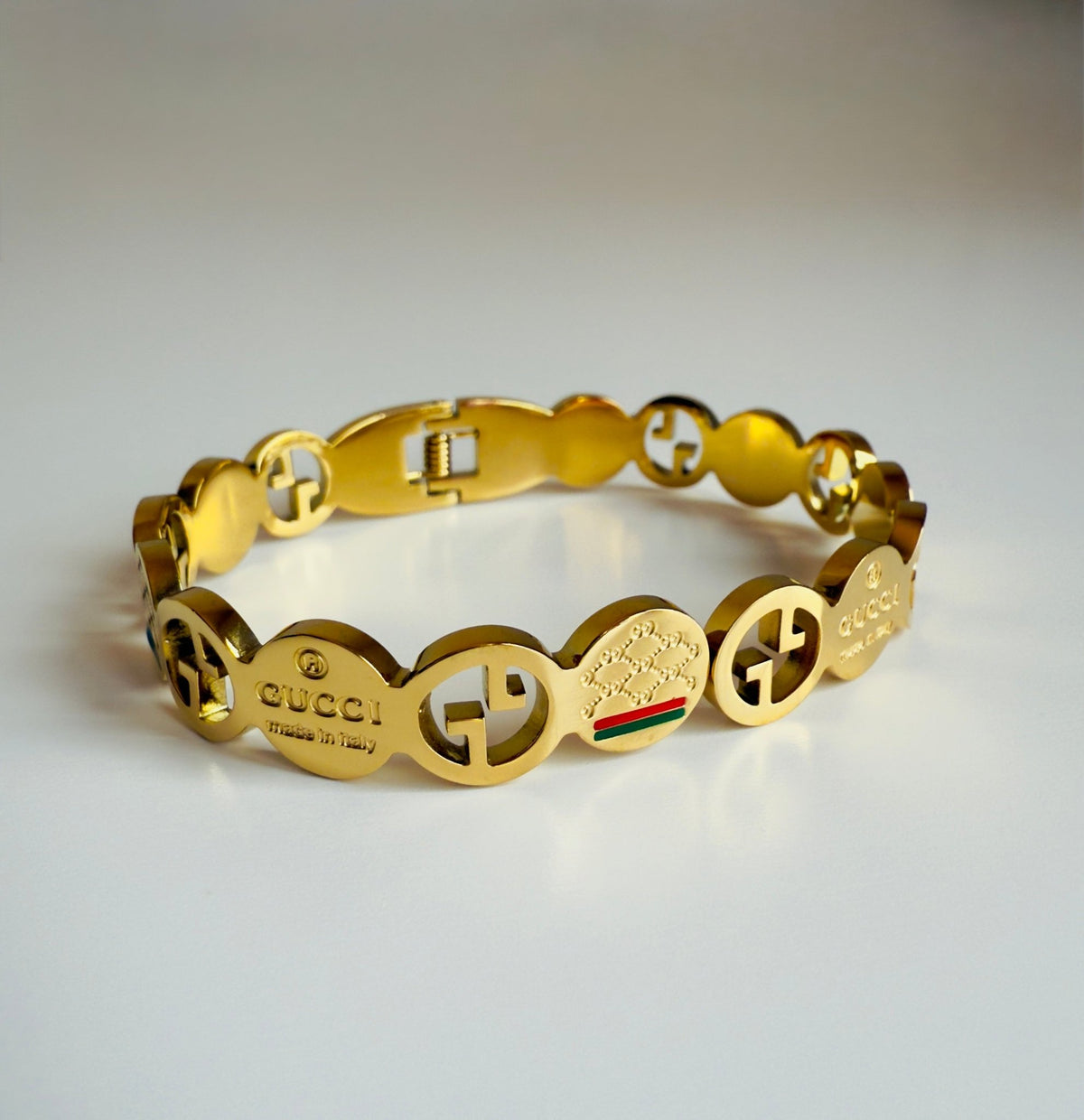 G-Vintage Bangle