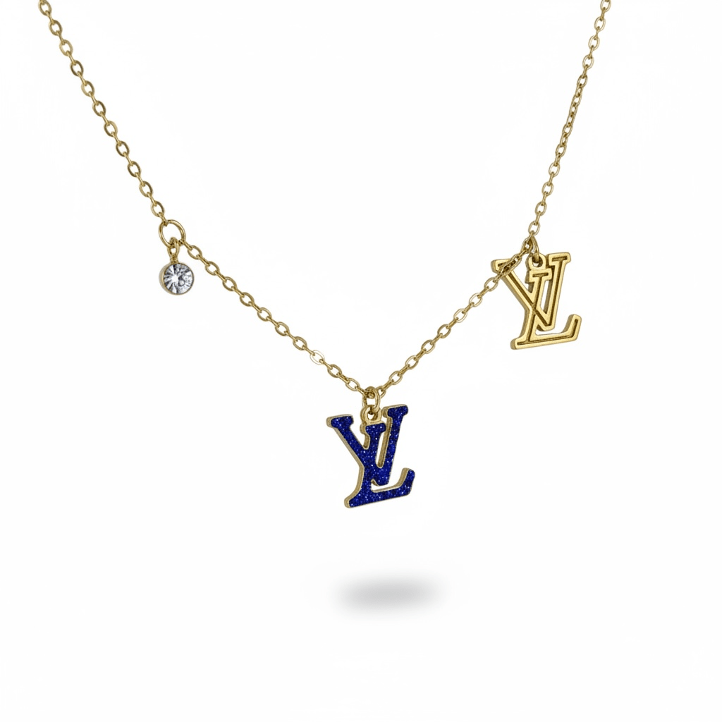 Midnight Necklace