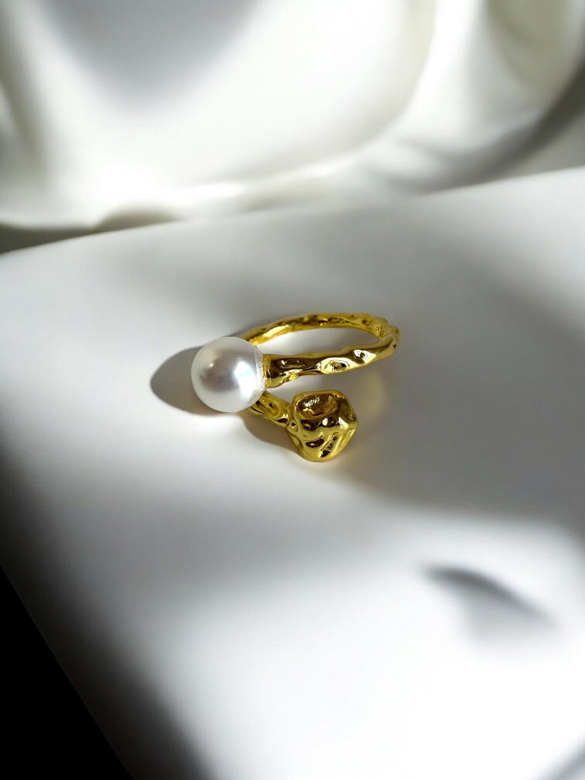 Warrior Ring