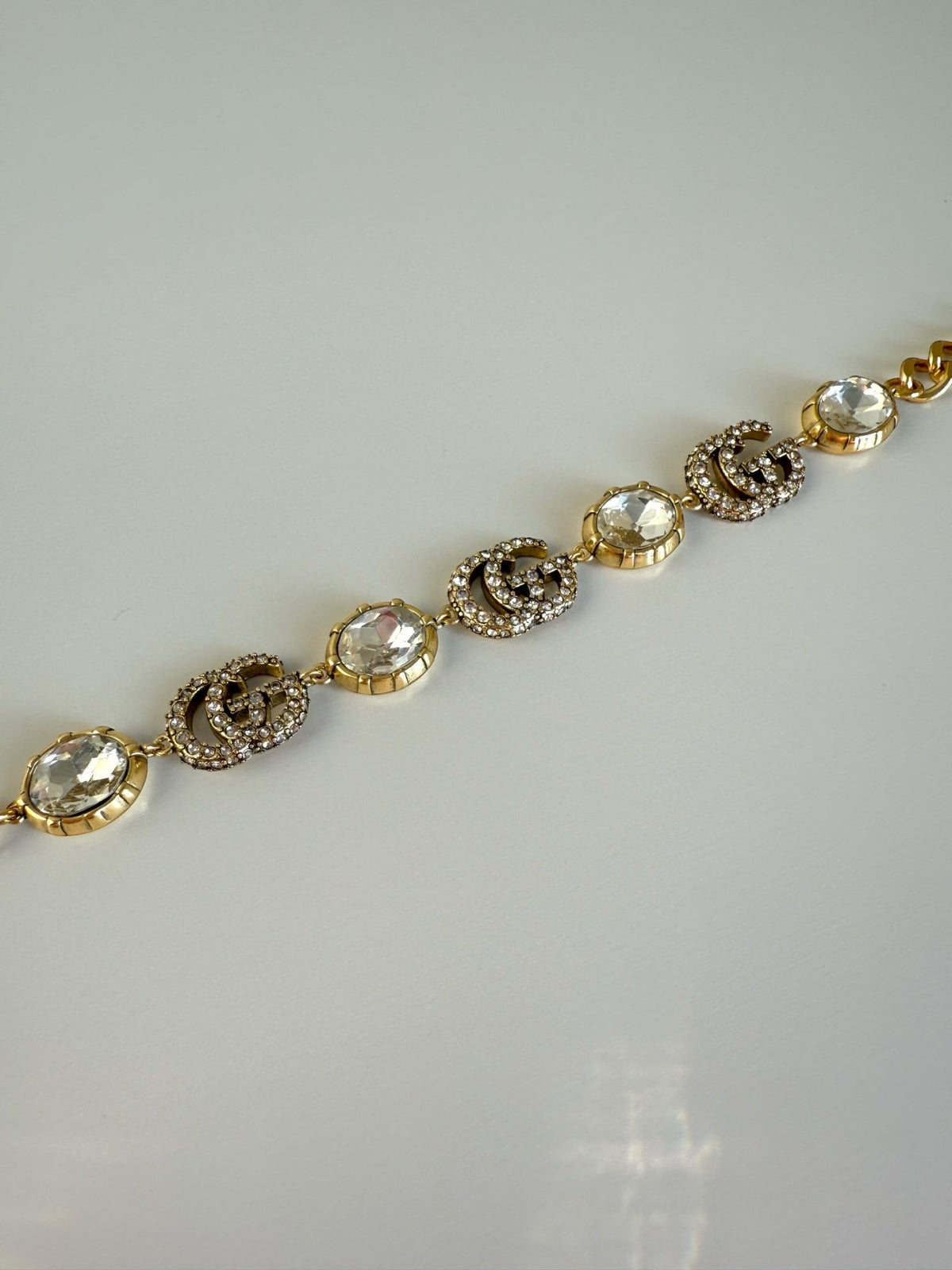 Sparkle Vintage Bracelet