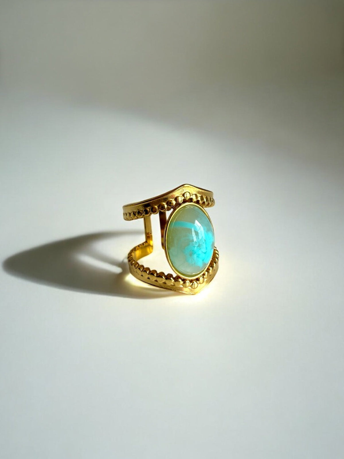 Hail Ring