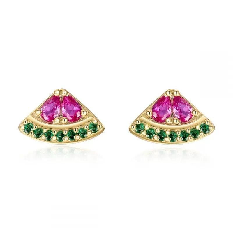 Studs - Zaree Jewelry
