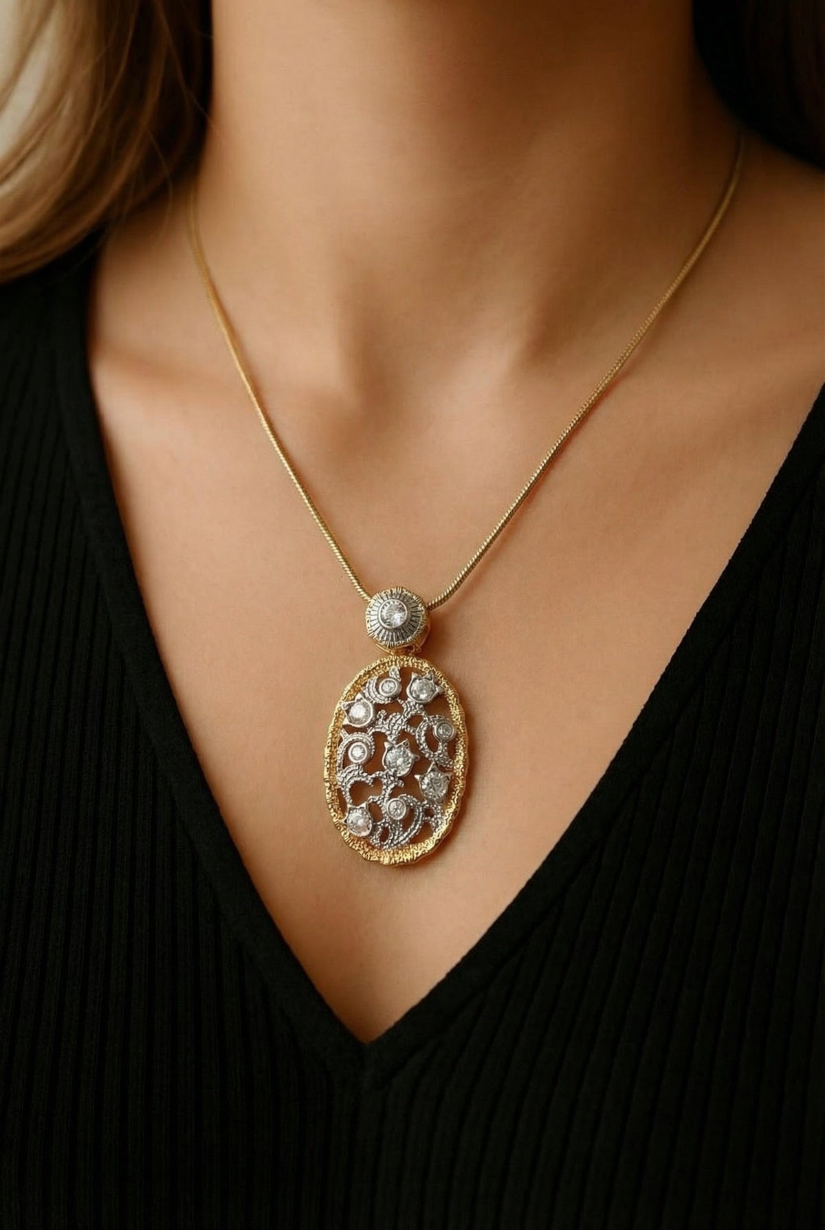 Necklace