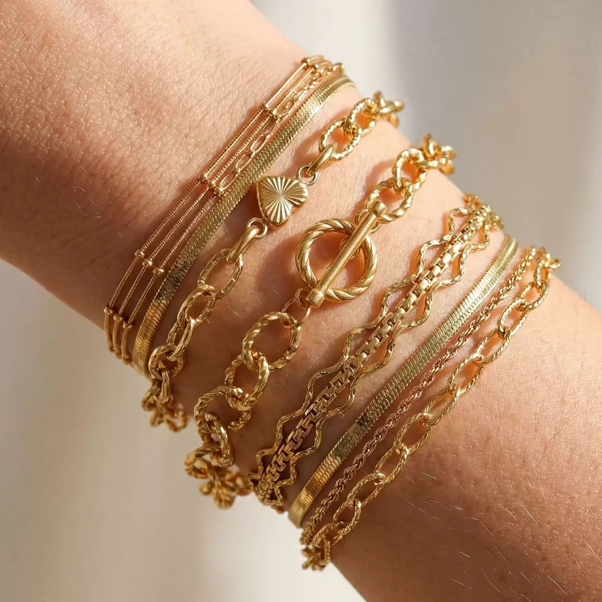 Bracelets - Artisan by Zaree