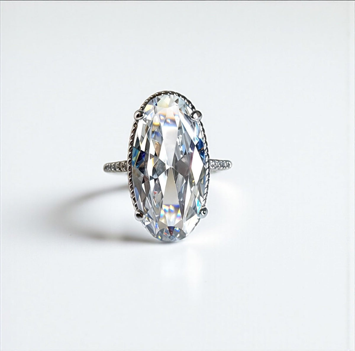 Georgina Ring