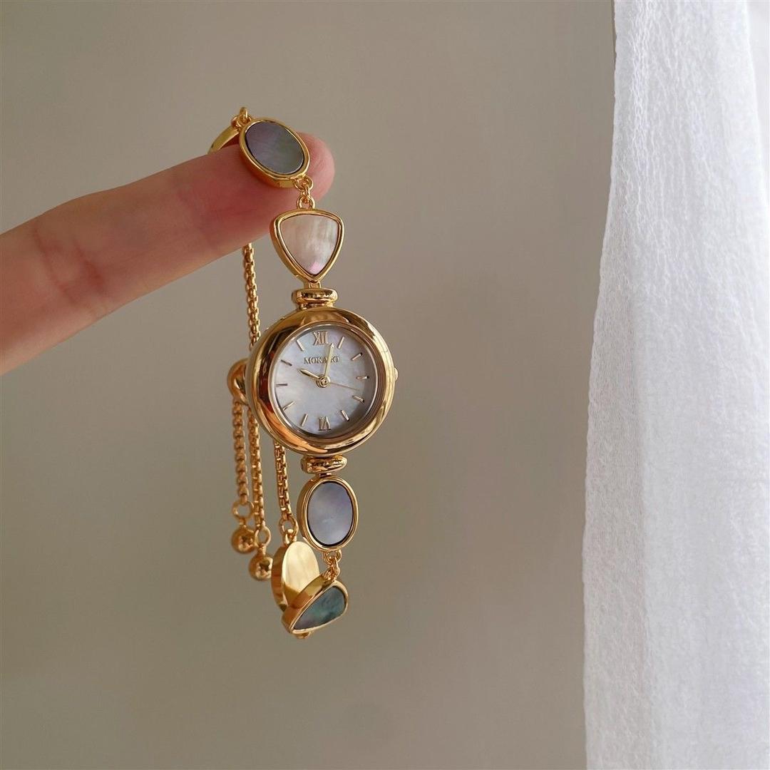 Abalone Dream Watch