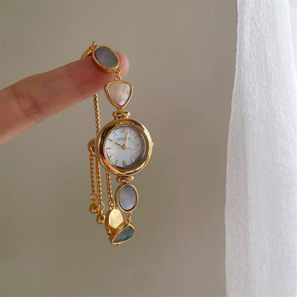 Abalone Dream Watch