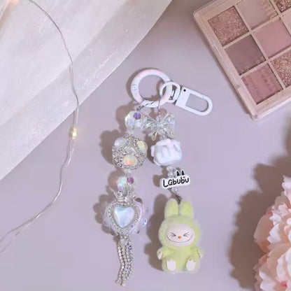 Labubu Charms