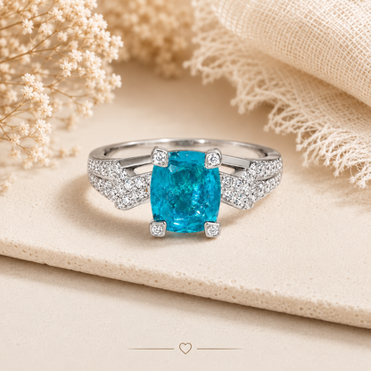 Ocean Radiance Adjustable Ring