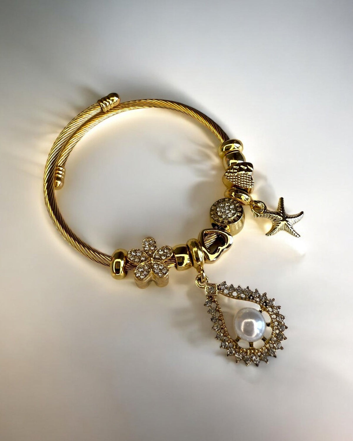 Ocean Charms