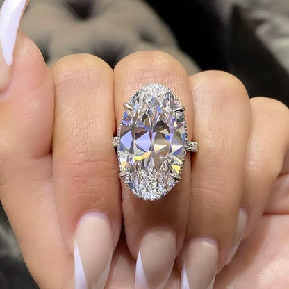 Georgina Ring