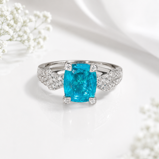 Ocean Radiance Adjustable Ring