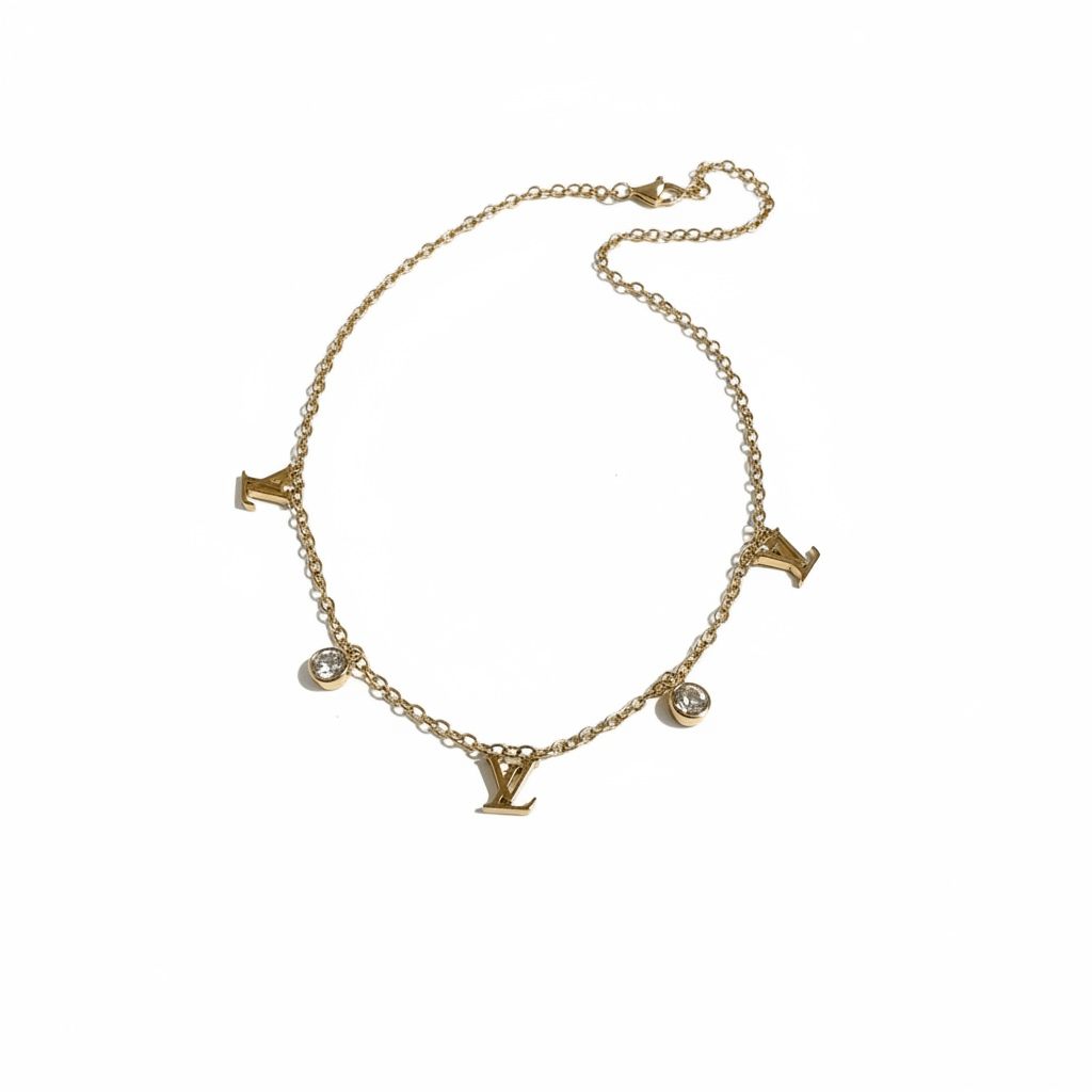 Luxe Necklace