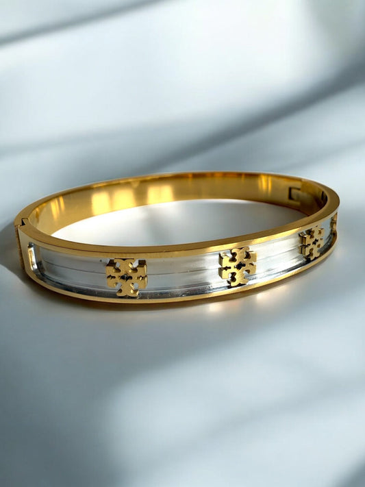 2-Tone Bangle