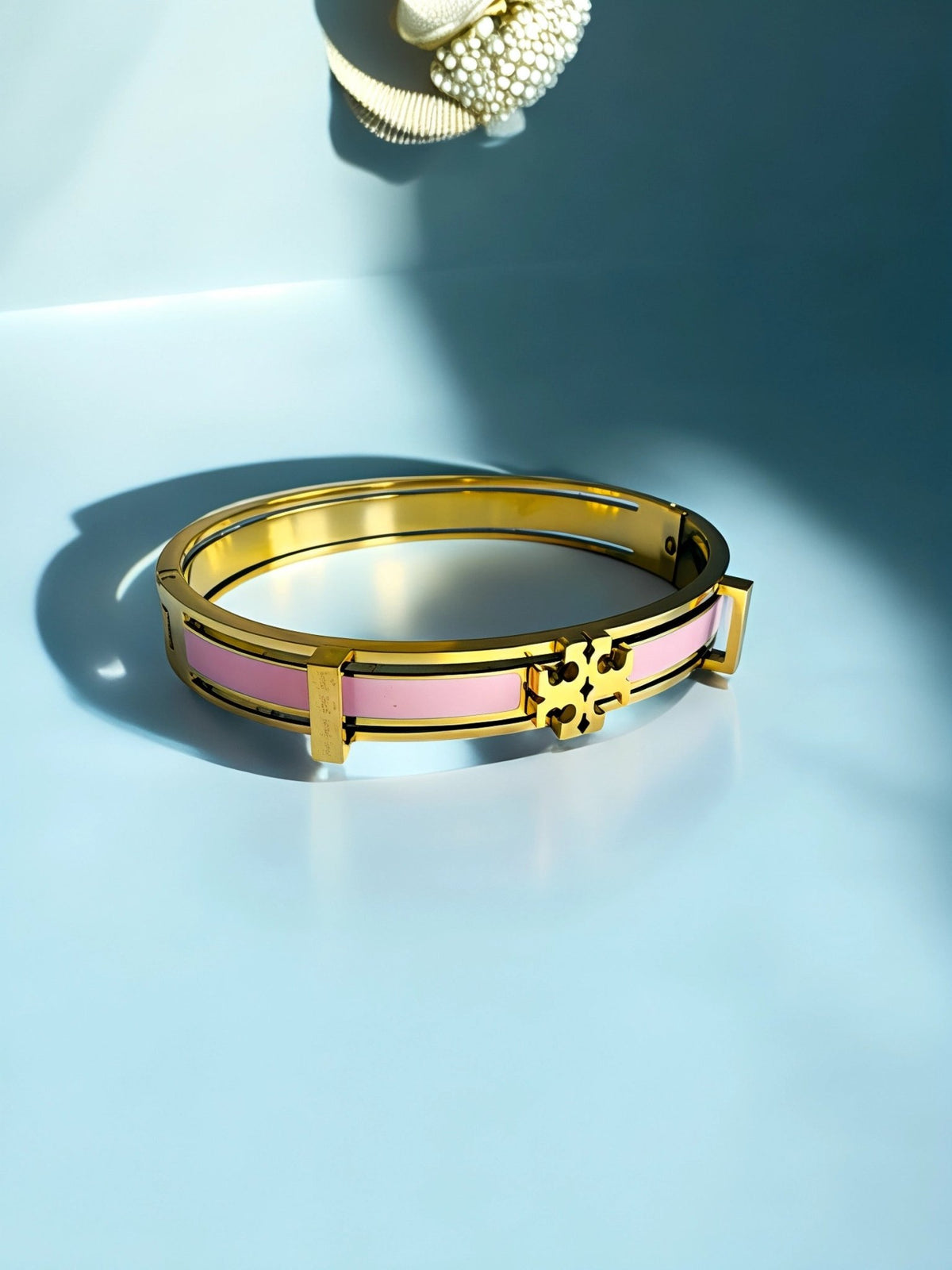 T-Pink Bangle