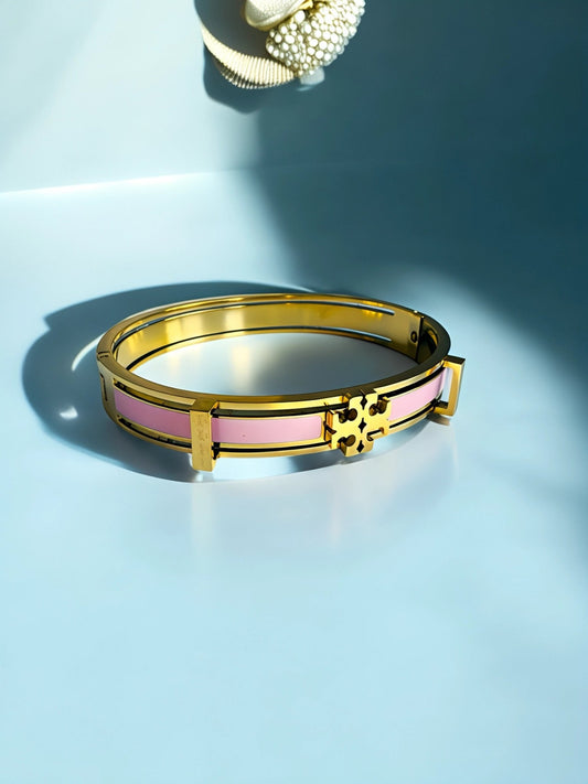 T-Pink Bangle