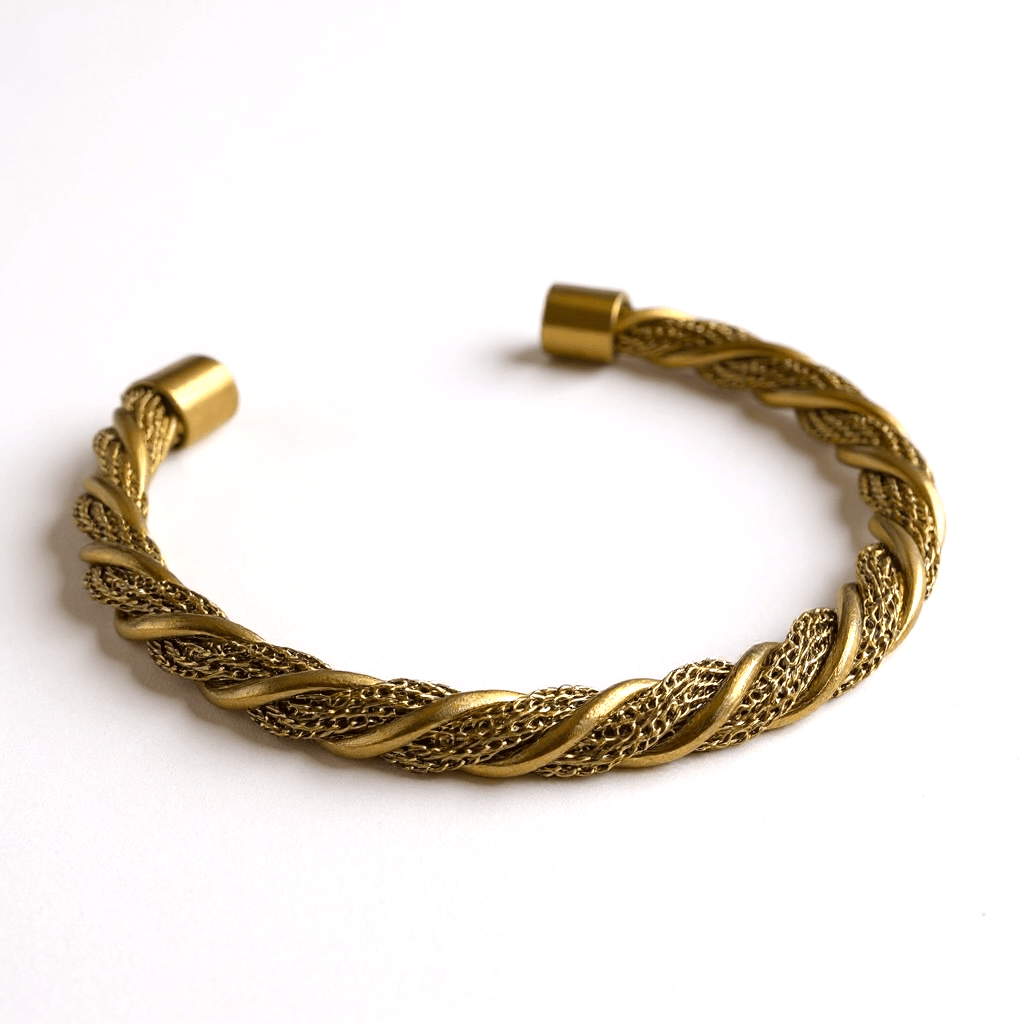 Enchanted Cuff