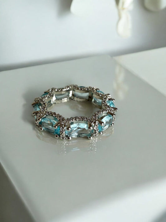 Sky Ring