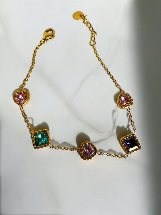 Safi Bracelet