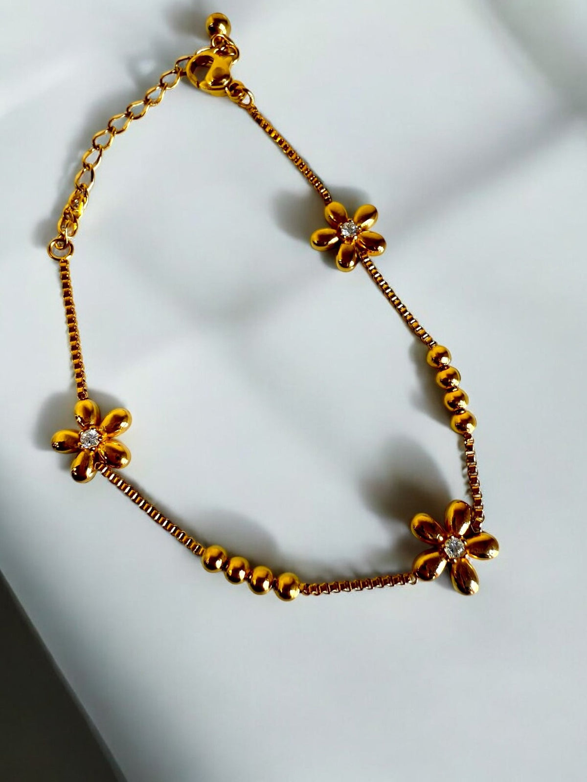 Rosa Bracelet