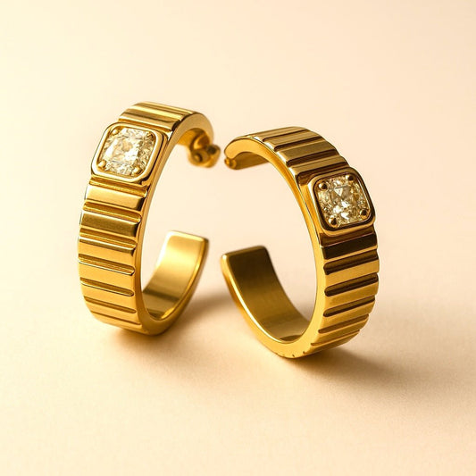 Hebe Earrings