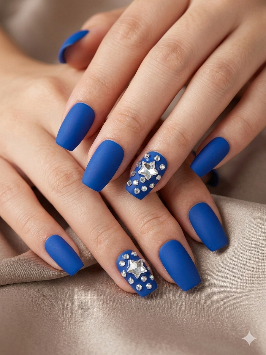 Zaree Beauty Press-On Nail Mystery Bag™